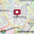 Mappa Arena d'Intorno