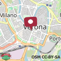 Map Arena Vitae - 2 mins from Arena