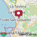 Carte Arenal - Alghero Apartment