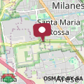 Carte Arese B&B