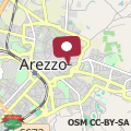 Map ArezzoStays Amethyst