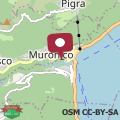 Map Argegno Home