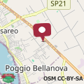 Mappa Aria di Casa