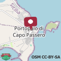 Map Aria di Mare 2