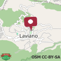 Carte ARIA DI MONTAGNA - casa vacanze Laviano