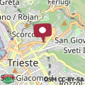 Carte Aria di Sale Hostel