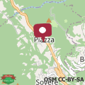 Map Aria Fresca