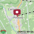 Carte Aria Life Hotel Pinzolo