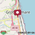Map Ariammare - small penthouse