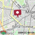 Mappa Ariberto22 Suite - 15 mins walk from Duomo