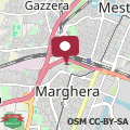 Mappa Arish Downtown Venice