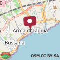 Carte Arma Karma - WiFi - 150 from the beach