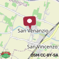 Map Armonia Affittacamere