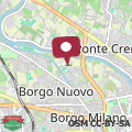 Map Armonia Suites - Terra e Acqua