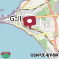 Map Armonia sullo Ionio