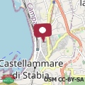 Map Armonica B&B Eleganza, Relax e una Terrazza Esclusiva nel Cuore di Castellammare