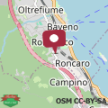 Mappa Armonie del Lago