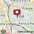 Mappa Arno Centro Apartment