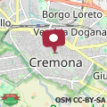 Mappa Aro's House