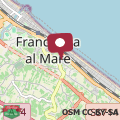 Karte Arold Casa Vacanze