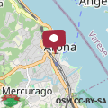 Mappa Arona Galleria