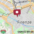 Map Ars Collection - Santa Maria Novella - Ezia Home