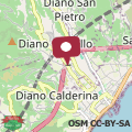 Map Arsi House