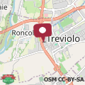 Carte Art & Hotel Treviolo