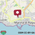 Mappa Art & Style Marina di Ragusa