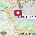 Map Art gallery and charming home in San Frediano