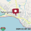 Karte Art House Quartu - Margine Rosso