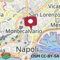 Map Art house Venusio luxury home