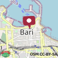 Map Art Loft M8 Bari City Centre M8apartments