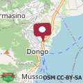 Mappa Art Music House Lake Como Beach 5 minutes walk