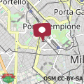 Mappa Art Studio - Milano Magenta - Tandem Bike Included