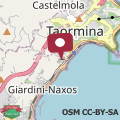 Mapa artcrafthome-sicily