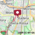 Mappa Arte & Fantasia - 15 min CityCenter - Milan