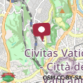 Mappa Arte della Medaglia Gallery House - By OpenRoma
