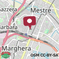 Mappa Arte e Cinema,10 min from Venice,Parking,WiFi