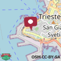Map Artemar Studio x3 with sea glimpse