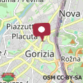Karte Artinea