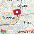 Map Artistika - Treviso