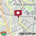 Mapa Arts at Corso Vercelli