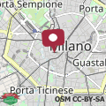 Map ARTs at Duomo