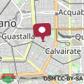Map ARTs at Porta Romana