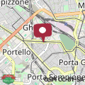 Map ARTs at Sempione district