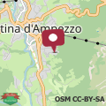 Map Arturo House