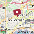 Karte Arturo's Place