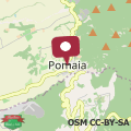 Map Aruna House - Toscana OneHH