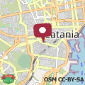 Map Arusticana al 393